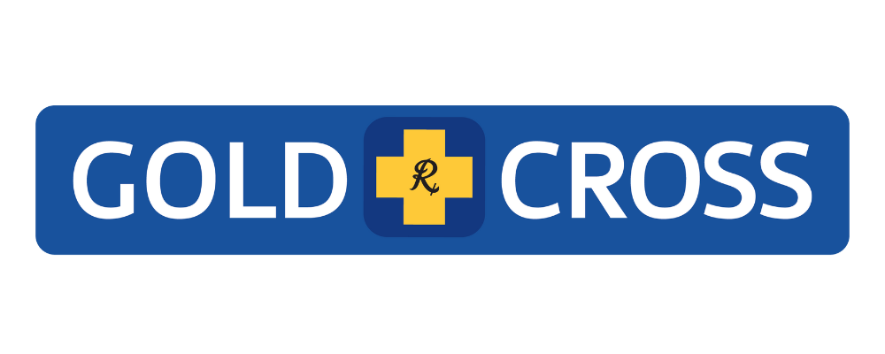 Gold Cross_Modern_Logo